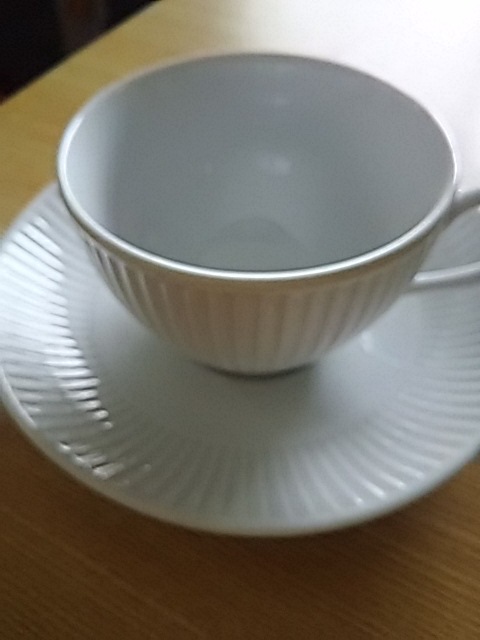 食器の思い出あれこれとスープ_f0316507_20512328.jpg