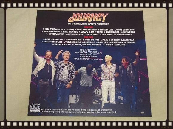 JOURNEY / BUDOKAN 2017 DAY 2_b0042308_23295177.jpg