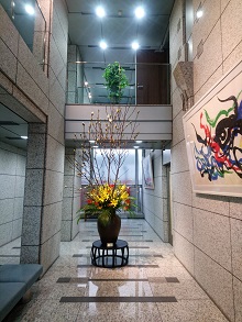 東京→大阪、そして名古屋へ!_d0091909_18104935.jpg