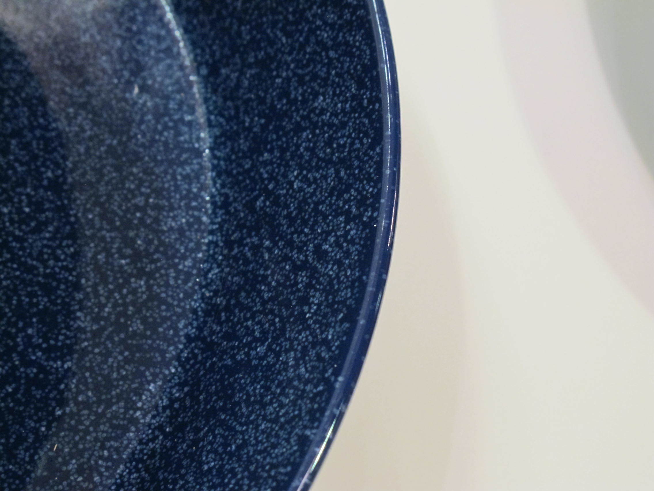 iittala ウルトラマリンブルー_d0182409_15021817.jpg