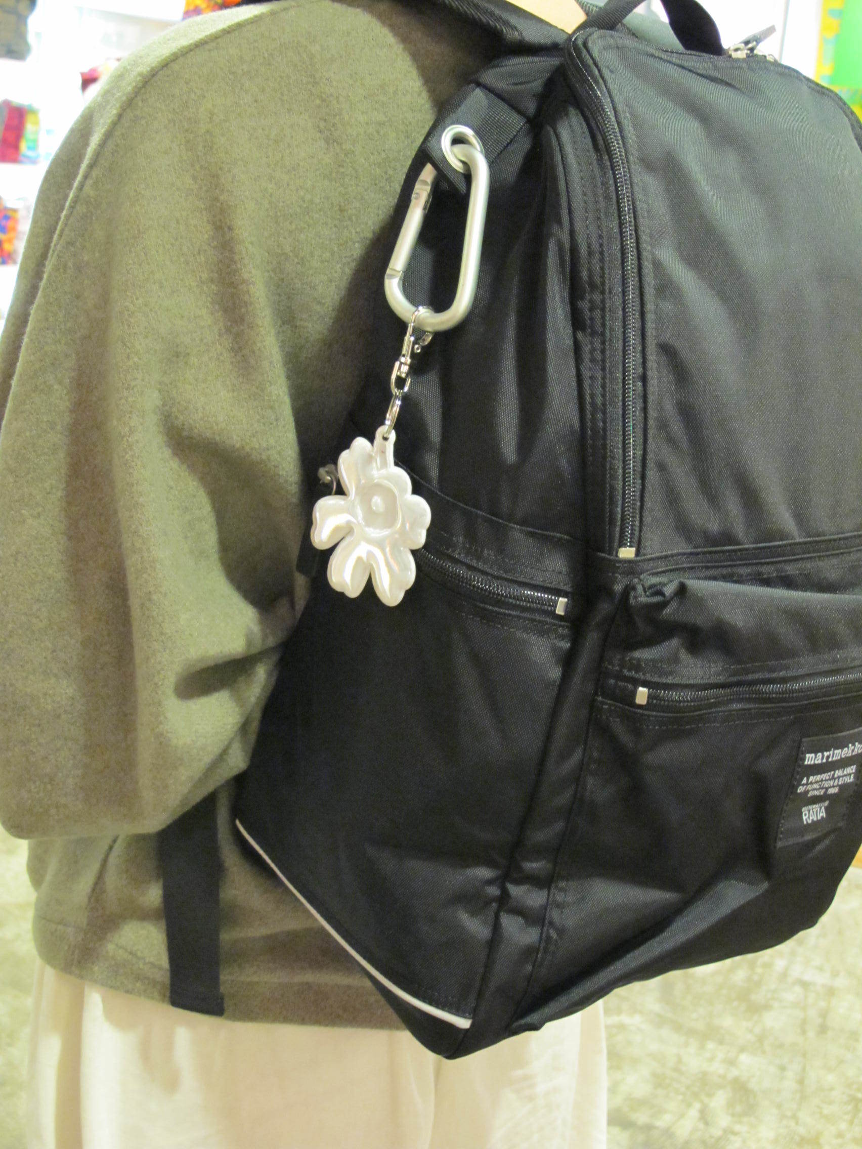 marimekko リフレクター入荷しました!_d0182409_18095714.jpg