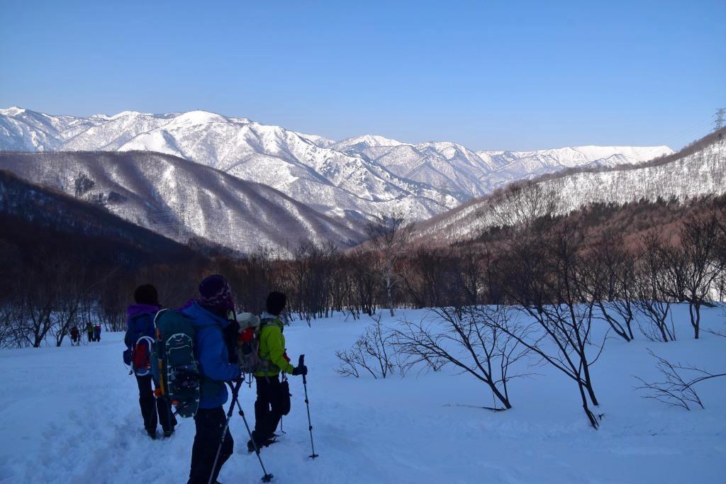 2017/3/5 平標山（ヤカイ沢コース）_a0340812_18023544.jpg