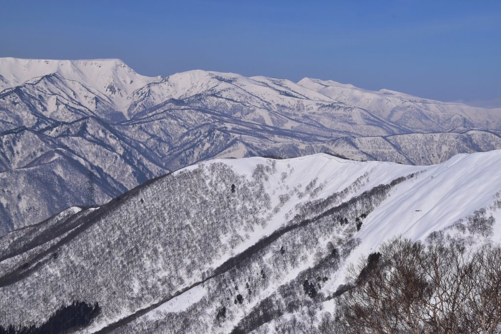 2017/3/5 平標山（ヤカイ沢コース）_a0340812_18030042.jpg