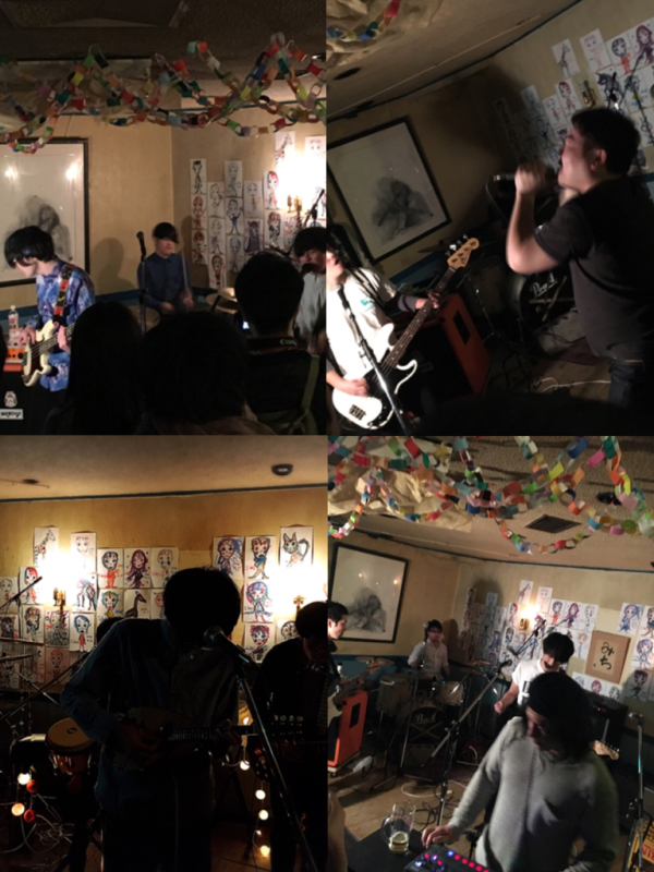 ニーハオ!→リミエキ→DEATHRO YUKARI_c0130623_23472129.jpg