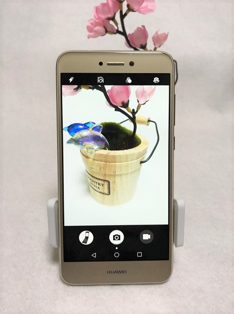 Huawei nova liteレビュー 豊富なカメラモード・切り替え操作も簡単快適_d0262326_02174342.jpg