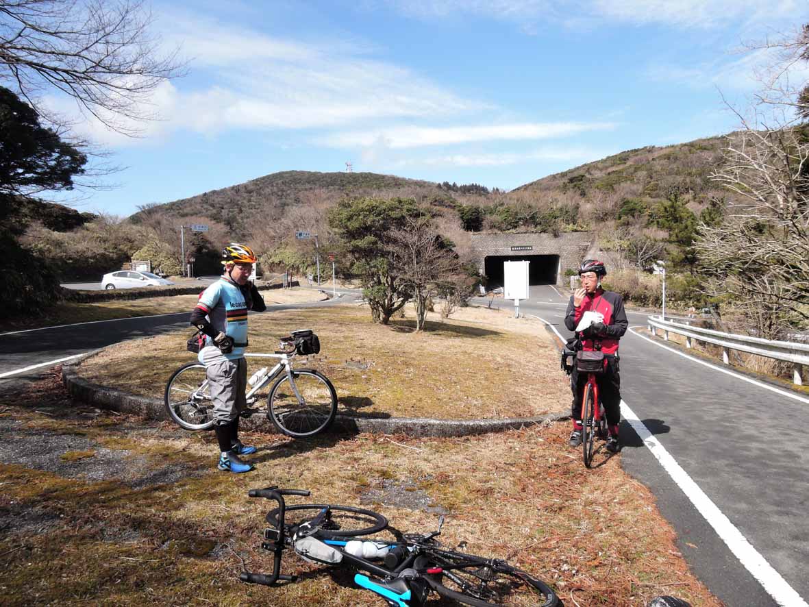 伊豆サイクリング_d0211129_1735489.jpg