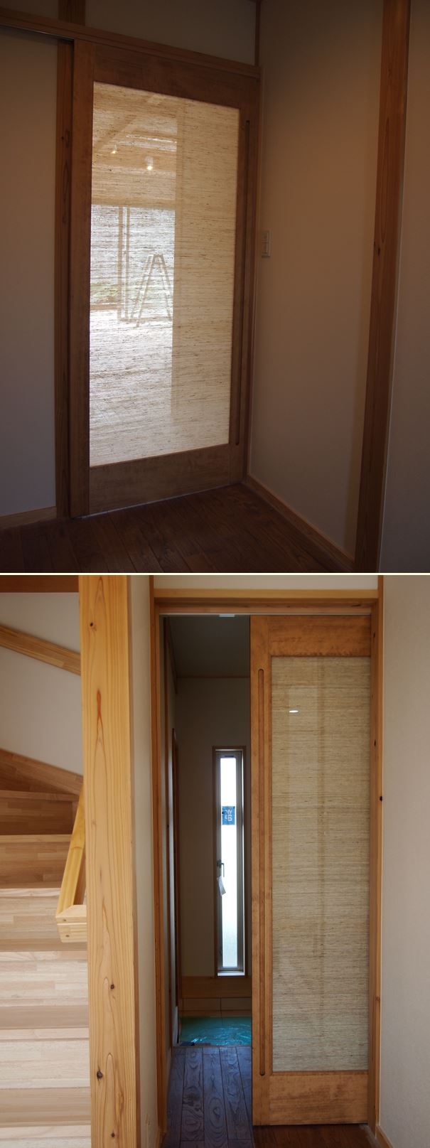 伊勢原の家☆完了検査終了しました!_c0152341_1448152.jpg