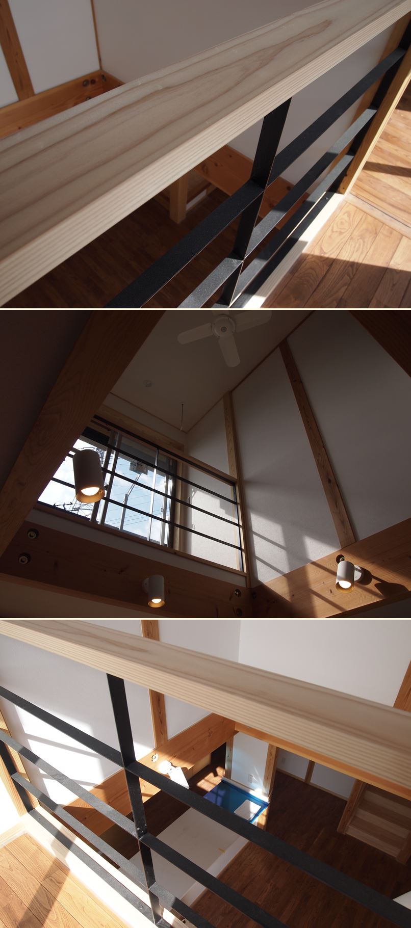 伊勢原の家☆完了検査終了しました!_c0152341_1502818.jpg