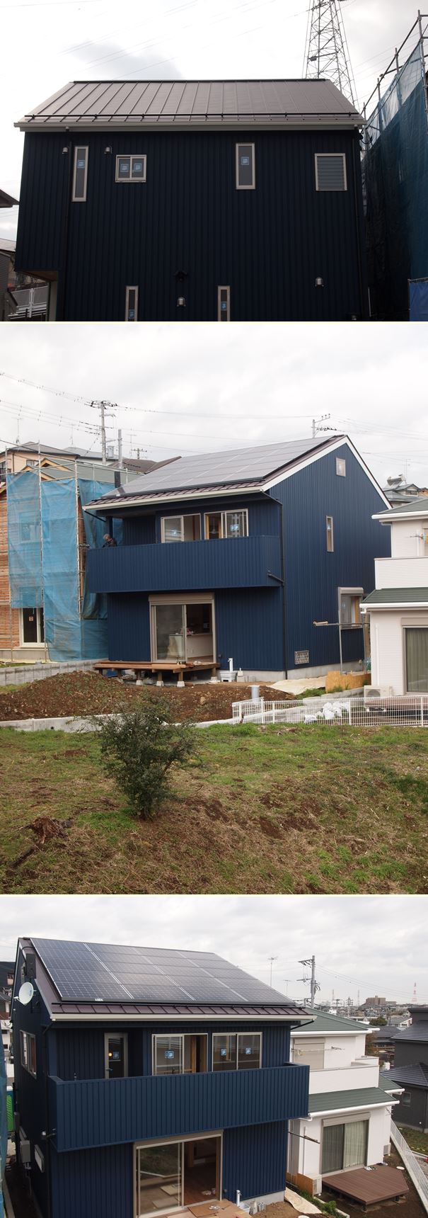 伊勢原の家☆完了検査終了しました!_c0152341_15675.jpg