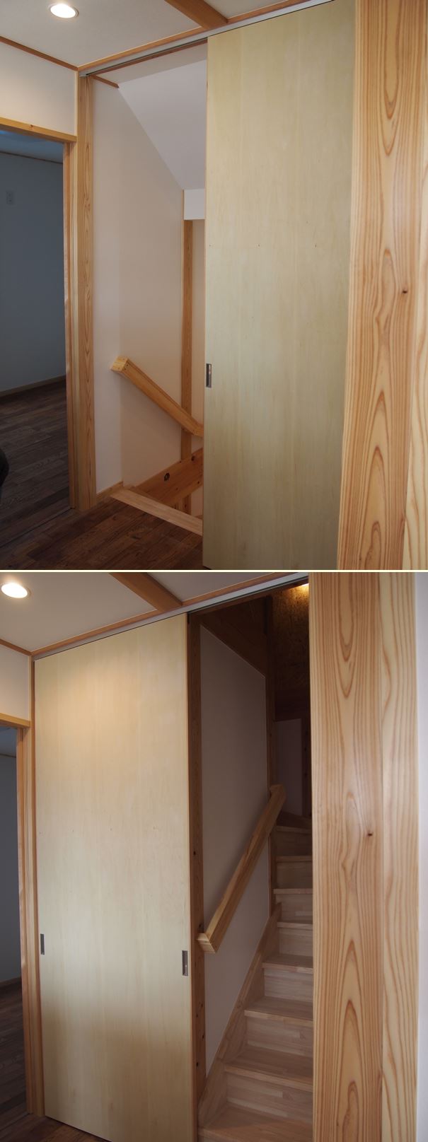 伊勢原の家☆完了検査終了しました!_c0152341_1593263.jpg