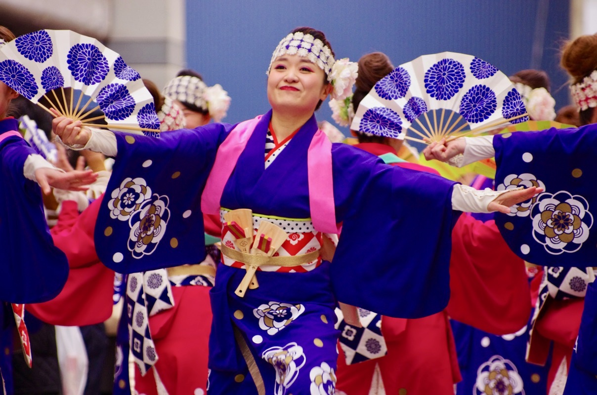 ２０１７土佐のおきゃく春の舞２日目その８　（ほにやその２）_a0009554_23555934.jpg