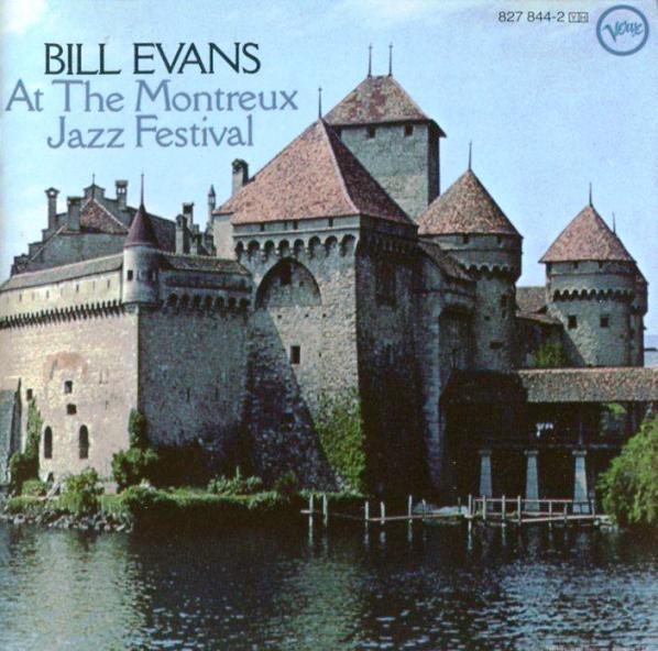 Bill Evans at the Montreux Jazz Festival (JZ)_c0058954_22314624.jpg