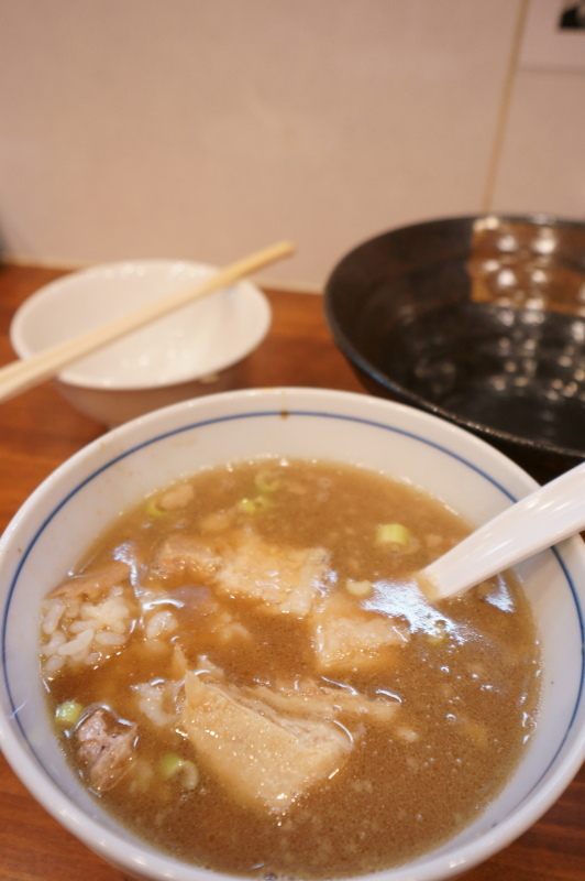 麺や 堀_a0077663_06504553.jpg