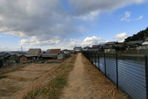 山の辺の道　ＭＴＢでサイクリング_b0332867_22091265.jpg