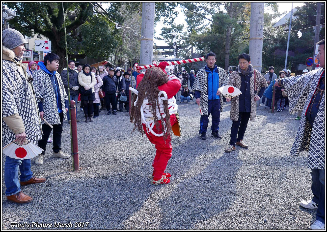 鬼まつり（2017）子鬼の神事予習_c0198669_00023219.jpg