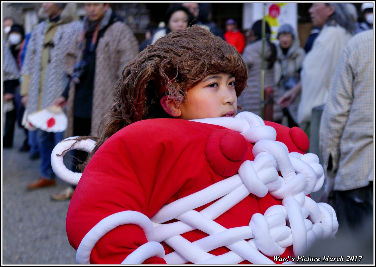 鬼まつり（2017）子鬼の神事予習_c0198669_00041141.jpg