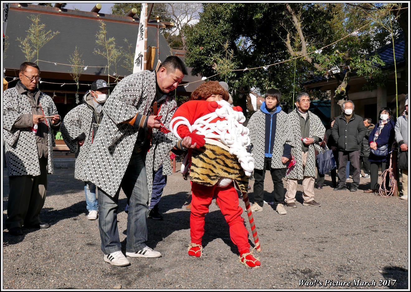 鬼まつり（2017）子鬼の神事予習_c0198669_00054102.jpg