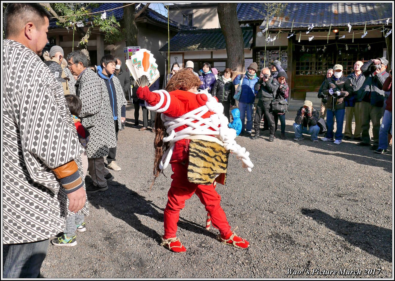 鬼まつり（2017）子鬼の神事予習_c0198669_00060409.jpg