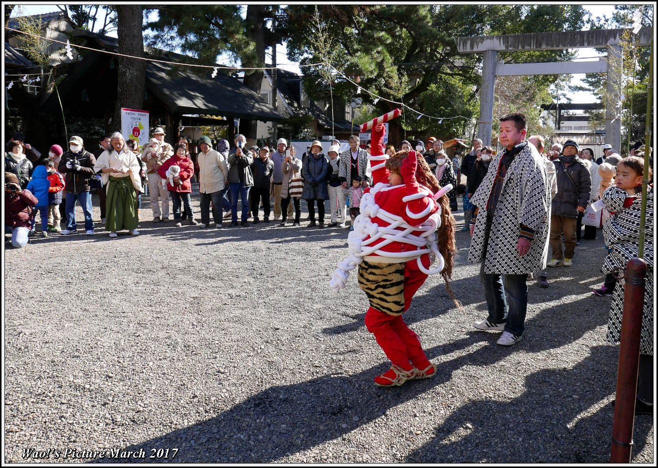 鬼まつり（2017）子鬼の神事予習_c0198669_00080558.jpg