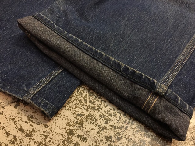 3月8日(水)大阪店春物ヴィンテージ入荷!#7 Work編Part3!Lee\"HouseMark\"&Chambray!!_c0078587_0114745.jpg