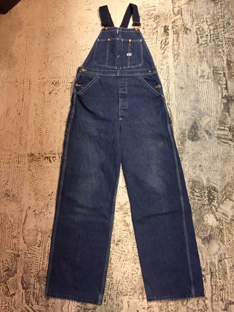 3月8日(水)大阪店春物ヴィンテージ入荷!#7 Work編Part3!Lee\"HouseMark\"&Chambray!!_c0078587_0122562.jpg