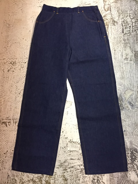 3月8日(水)大阪店春物ヴィンテージ入荷!#7 Work編Part3!Lee\"HouseMark\"&Chambray!!_c0078587_0144378.jpg