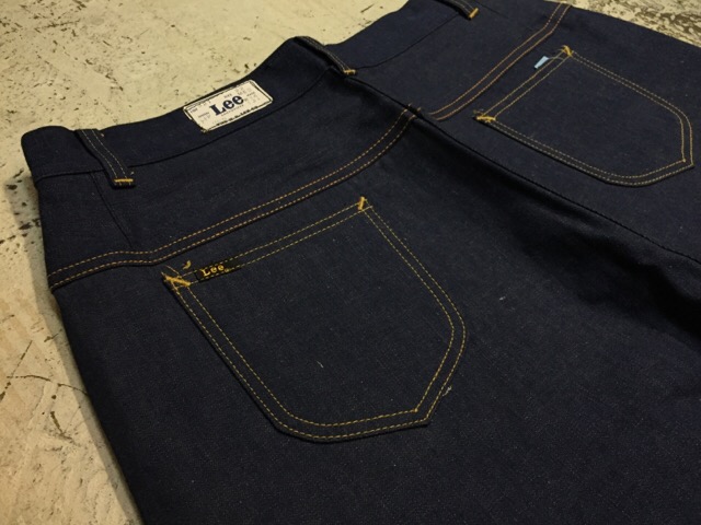 3月8日(水)大阪店春物ヴィンテージ入荷!#7 Work編Part3!Lee\"HouseMark\"&Chambray!!_c0078587_0175987.jpg