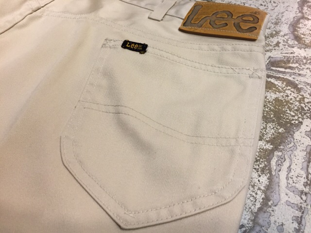 3月8日(水)大阪店春物ヴィンテージ入荷!#7 Work編Part3!Lee\"HouseMark\"&Chambray!!_c0078587_0195238.jpg