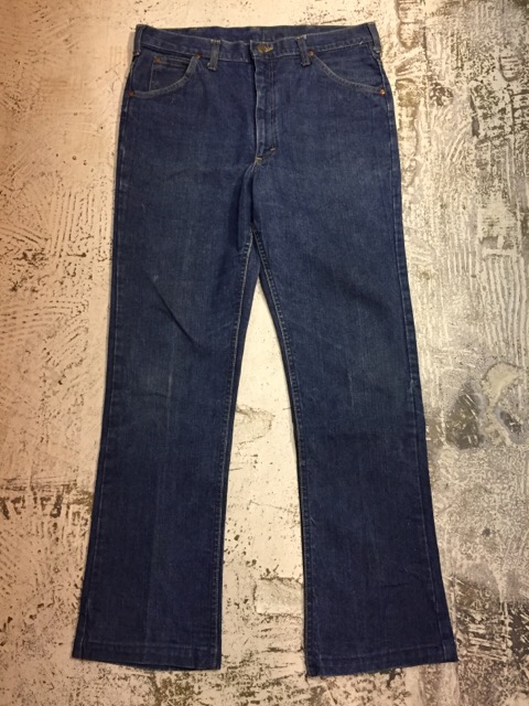 3月8日(水)大阪店春物ヴィンテージ入荷!#7 Work編Part3!Lee\"HouseMark\"&Chambray!!_c0078587_0201536.jpg