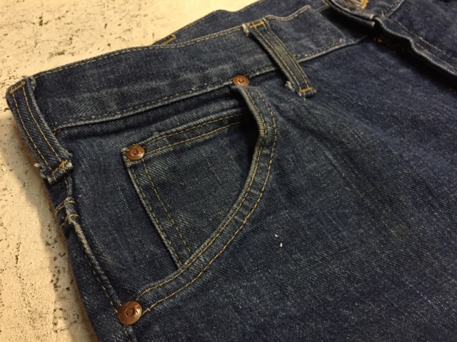 3月8日(水)大阪店春物ヴィンテージ入荷!#7 Work編Part3!Lee\"HouseMark\"&Chambray!!_c0078587_021395.jpg