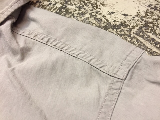 3月8日(水)大阪店春物ヴィンテージ入荷!#7 Work編Part3!Lee\"HouseMark\"&Chambray!!_c0078587_032573.jpg