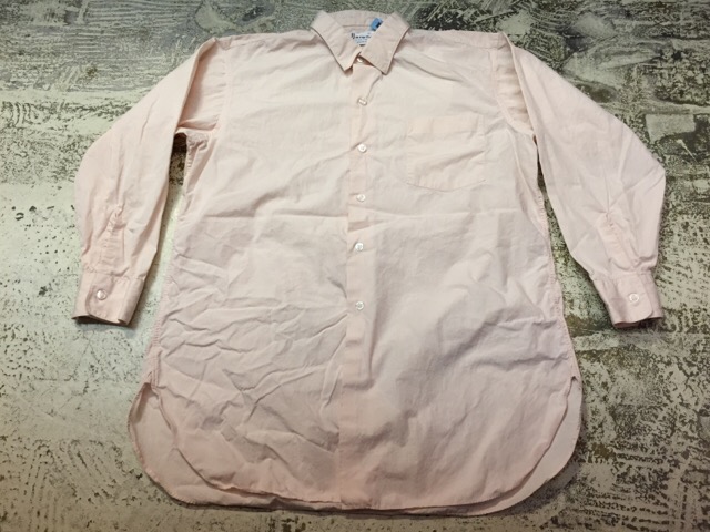 3月8日(水)大阪店春物ヴィンテージ入荷!#8 トラッド&シャツ編!GLEN FRUIT OF THE LOOM!!_c0078587_10255796.jpg