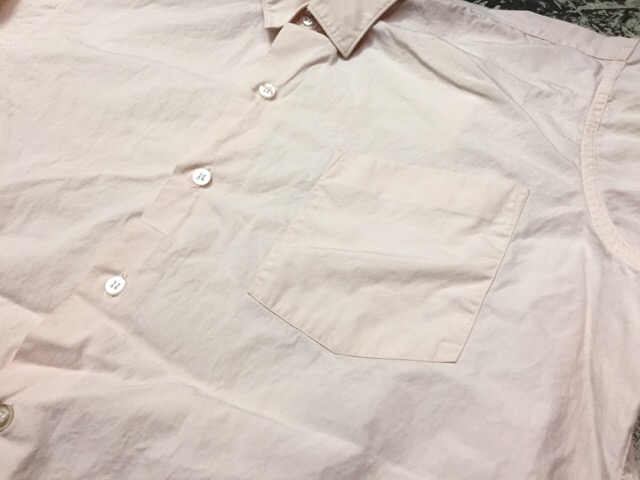 3月8日(水)大阪店春物ヴィンテージ入荷!#8 トラッド&シャツ編!GLEN FRUIT OF THE LOOM!!_c0078587_10263856.jpg