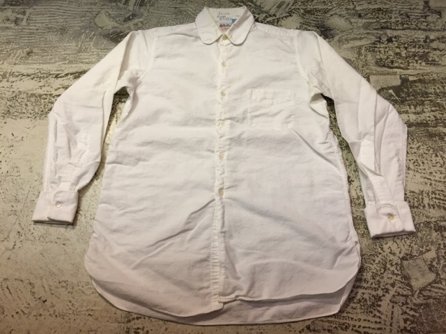 3月8日(水)大阪店春物ヴィンテージ入荷!#8 トラッド&シャツ編!GLEN FRUIT OF THE LOOM!!_c0078587_10272379.jpg