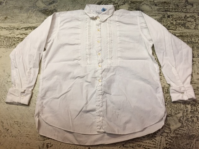 3月8日(水)大阪店春物ヴィンテージ入荷!#8 トラッド&シャツ編!GLEN FRUIT OF THE LOOM!!_c0078587_10292647.jpg