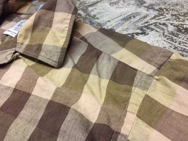 3月8日(水)大阪店春物ヴィンテージ入荷!#8 トラッド&シャツ編!GLEN FRUIT OF THE LOOM!!_c0078587_10314089.jpg