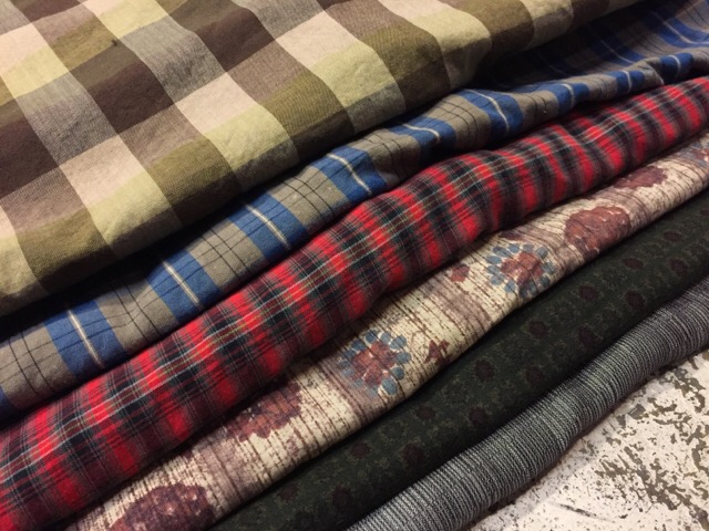 3月8日(水)大阪店春物ヴィンテージ入荷!#8 トラッド&シャツ編!GLEN FRUIT OF THE LOOM!!_c0078587_1031862.jpg