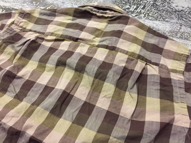 3月8日(水)大阪店春物ヴィンテージ入荷!#8 トラッド&シャツ編!GLEN FRUIT OF THE LOOM!!_c0078587_1032359.jpg