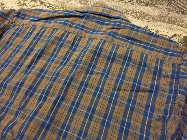 3月8日(水)大阪店春物ヴィンテージ入荷!#8 トラッド&シャツ編!GLEN FRUIT OF THE LOOM!!_c0078587_10333947.jpg