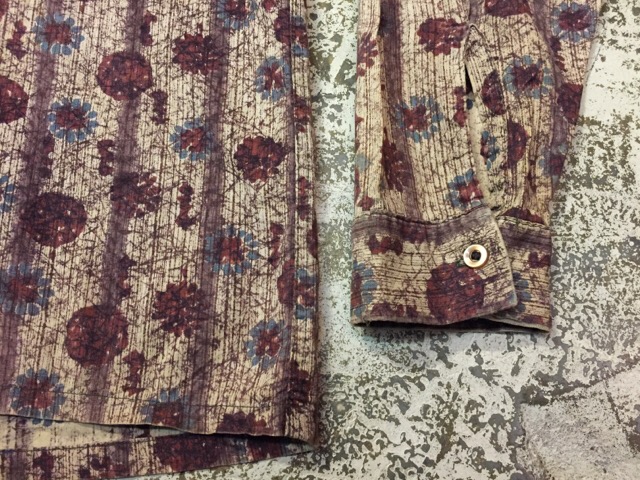 3月8日(水)大阪店春物ヴィンテージ入荷!#8 トラッド&シャツ編!GLEN FRUIT OF THE LOOM!!_c0078587_10354553.jpg