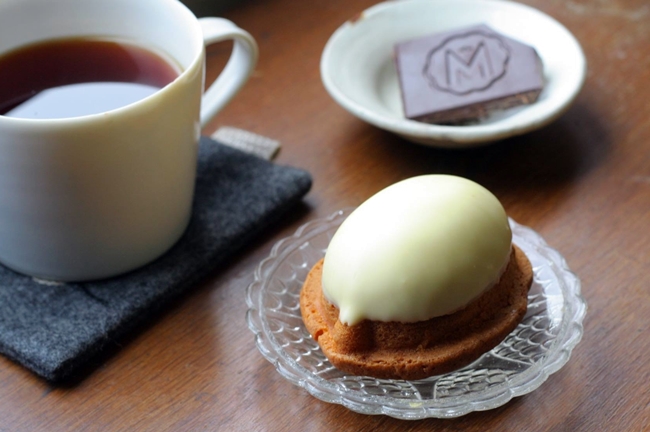 光が丘の小さなケーキ屋さん Petit Pont プティ ポン 甘辛ノオト 旧 Haru