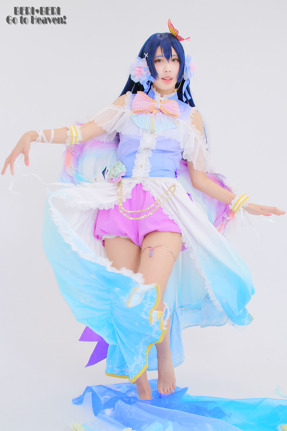 なっつん。さん ハコアム個撮\'17 速報版_d0150493_22233925.jpg