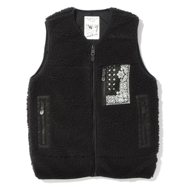 CHALLENGER NEW ITEMS!!!!!_d0101000_132592.jpg