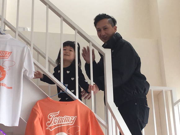 3月8日 水曜日のひとログ(´-ω-`) ランクル・ヴェルファイア・ハイエース取り揃え♫TOMMY_b0127002_18111095.jpg
