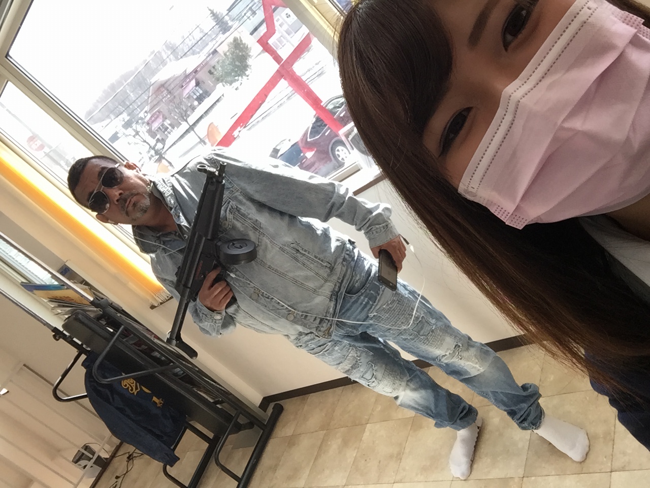 3月8日 水曜日のひとログ(´-ω-`) ランクル・ヴェルファイア・ハイエース取り揃え♫TOMMY_b0127002_18195680.jpg