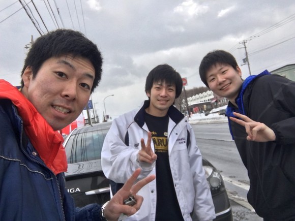 3月8日 水曜日のひとログ(´-ω-`) ランクル・ヴェルファイア・ハイエース取り揃え♫TOMMY_b0127002_1819726.jpg