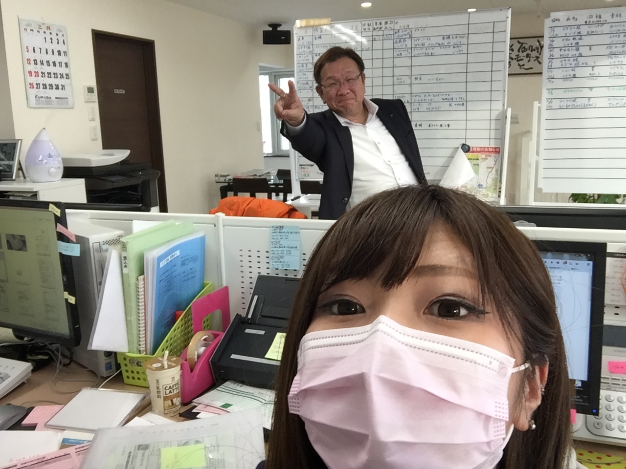 3月8日 水曜日のひとログ(´-ω-`) ランクル・ヴェルファイア・ハイエース取り揃え♫TOMMY_b0127002_18212150.jpg