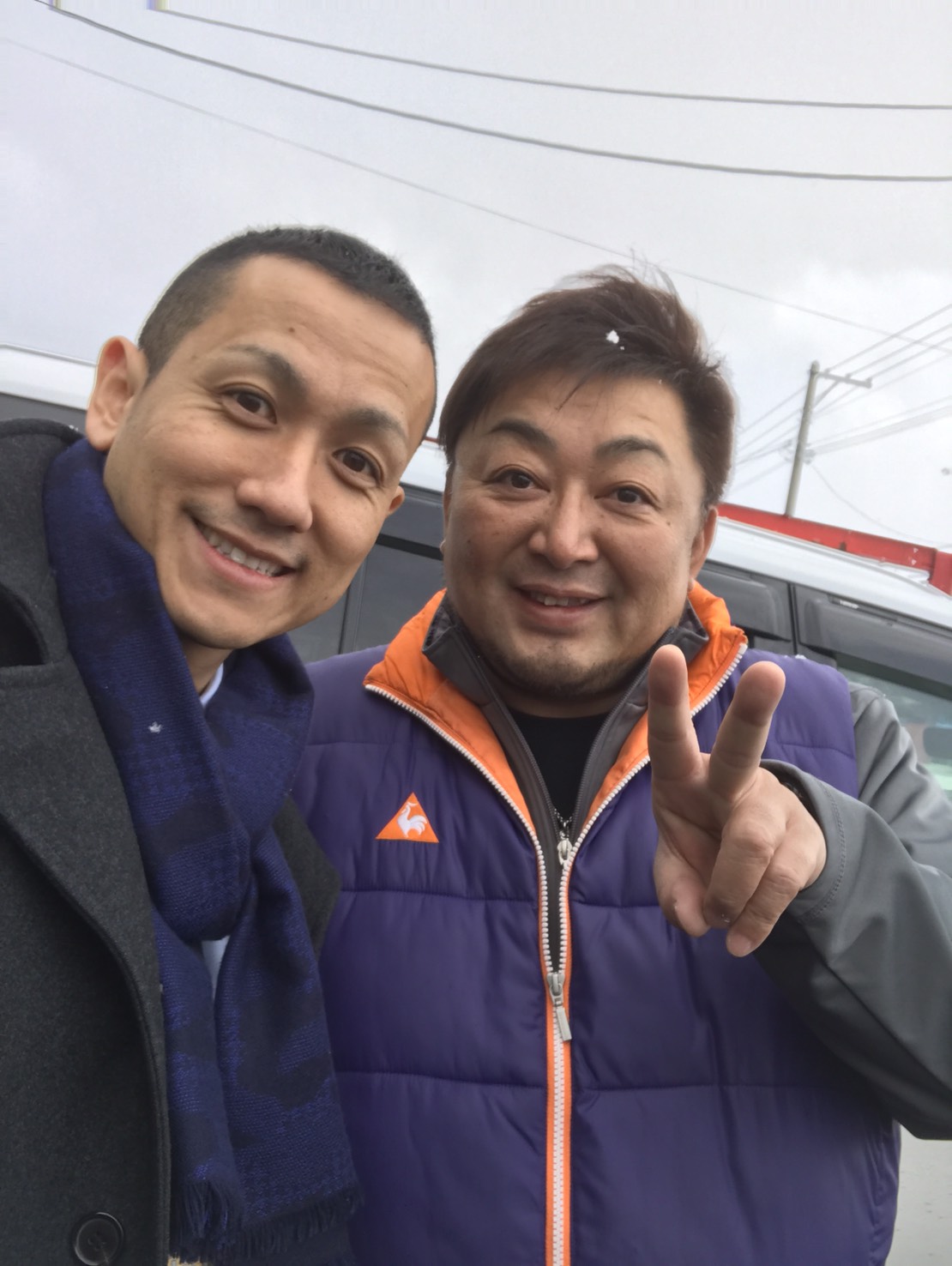 3月8日 水曜日のひとログ(´-ω-`) ランクル・ヴェルファイア・ハイエース取り揃え♫TOMMY_b0127002_1895992.jpg