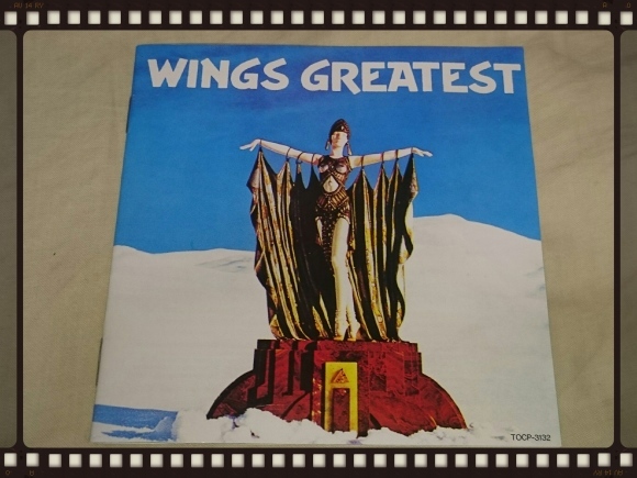 発掘その256 WINGS / WINGS GREATEST_b0042308_23353077.jpg