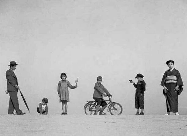 展覧会 『フジフイルム・フォトコレクション』展 ― 日本の写真史を飾った写真家の「私の1枚」_b0187229_15501784.png